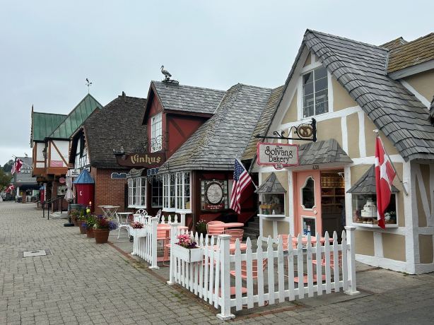 Solvang Park