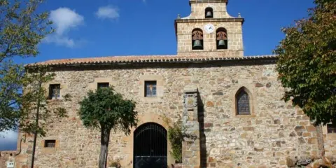 Nuestra Senora Del Carmen