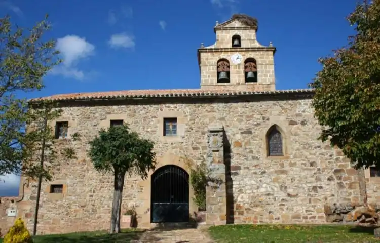 Hotels in Comarca de El Valle