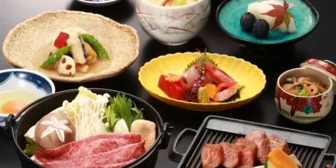 Japanese Restaurant Kaun