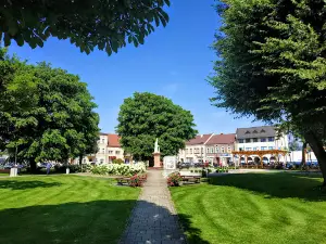 Rynek miejski