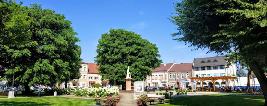Rynek miejski