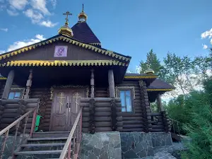 Церковь Николая Чудотворца