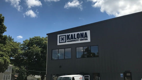 Kalona