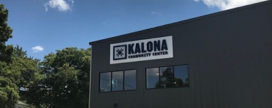 Kalona YMCA Rec Center - Branch of YMCA of Washington County