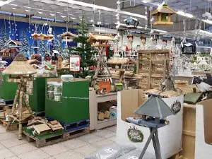 Garten-Center Nordharz GmbH & Co.KG