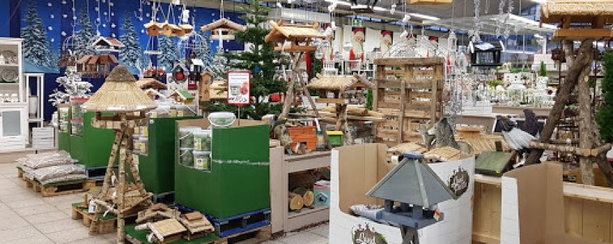 Garten-Center Nordharz GmbH & Co.KG
