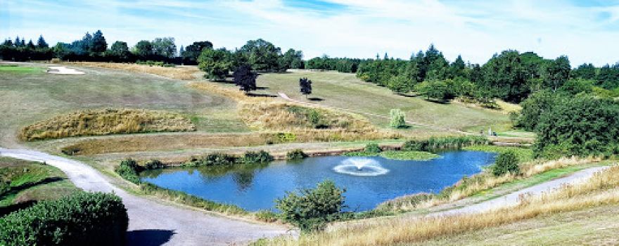 Greetham Valley Golf Club