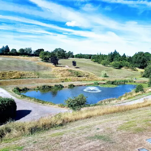 Greetham Valley Golf Club