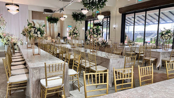 Majestic Event Hall