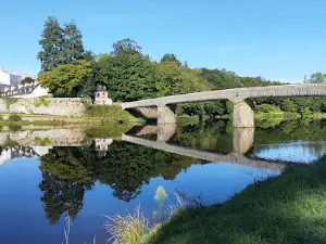 Rives de la Penfeld