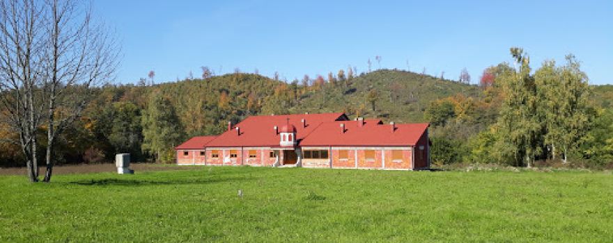 Monastery of the Transfiguration of the Lord