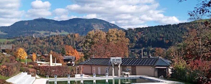 Erlebnisbad Bischofshofen