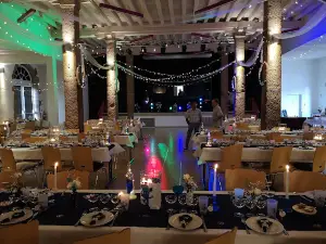 Salle de la Grenette