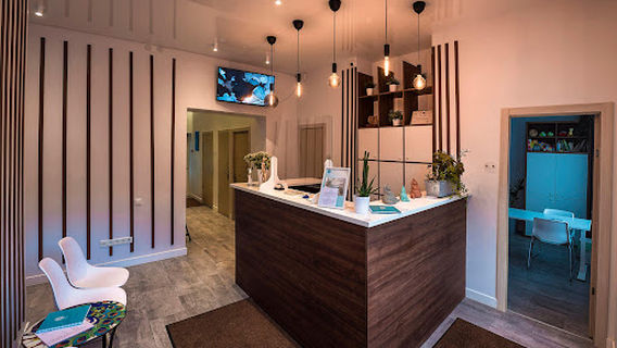 REBUS veselības studija