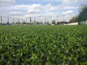 Stadion