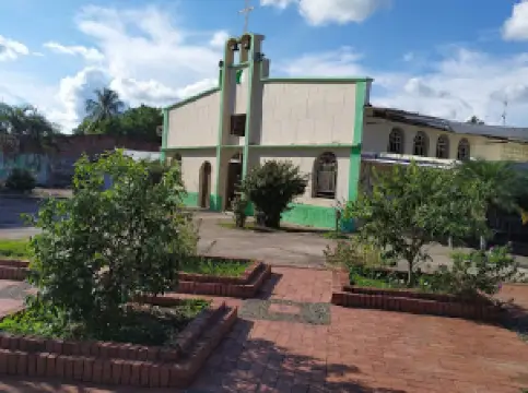 Puerto Perales Central Park