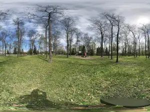 Bronson Park