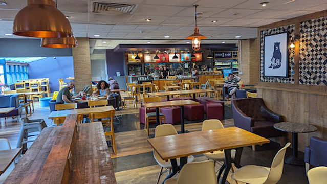 Bradley Stoke Leisure Centre