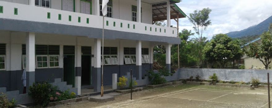 Masjid Raudhatul