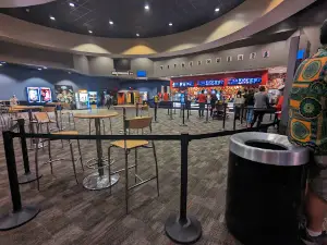 AMC Fleming Island 12