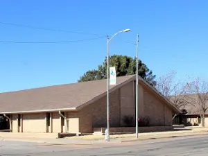 First Baptist Church