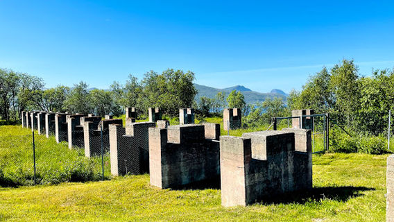 Харстад