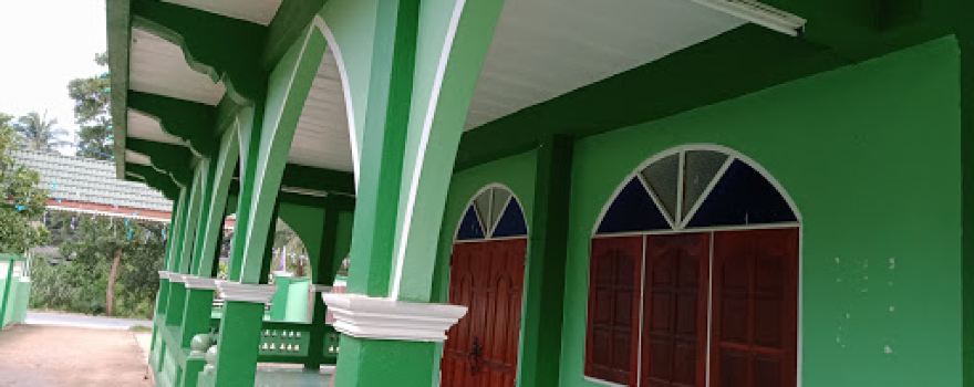Chang Nui Mosque