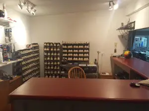 Doniphan Bowling Center, LLC