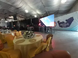The Dome, Event Centre