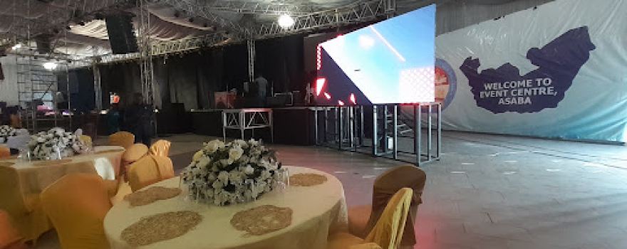 The Dome, Event Centre