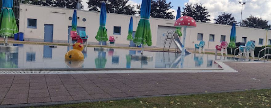 Wartbergbad Alzey
