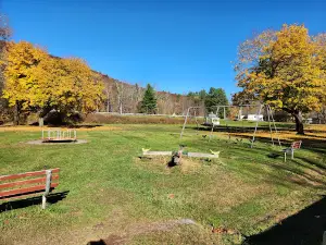 Big Indian Park