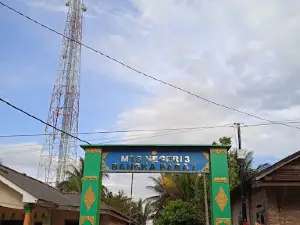 Simpang Tempilang