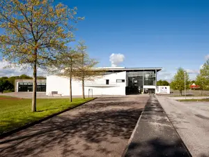 Espace Glenmor - Centre culturel et de Congrès