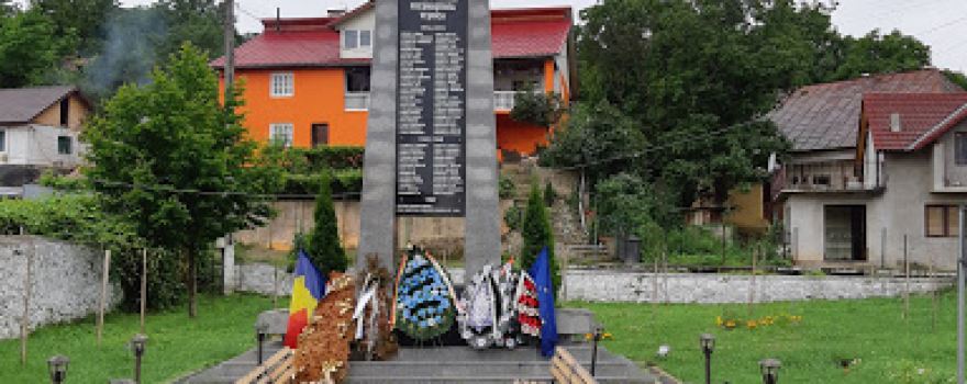 Monument
