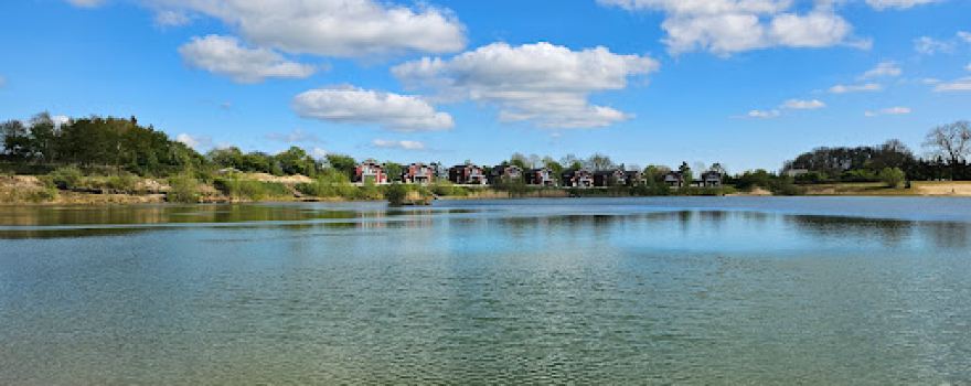 Badesee Geesthof