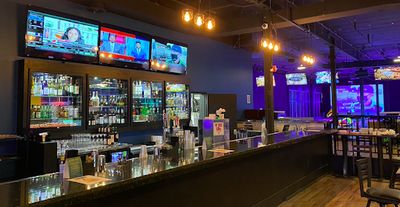 Launch Family Entertainment Novi