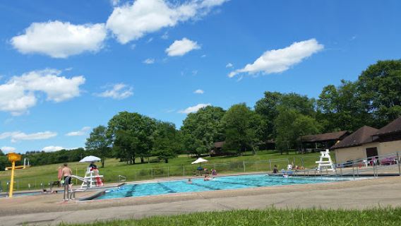 Union Cog Pool Park