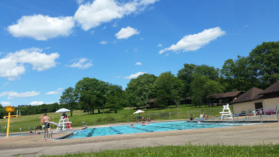 Union Cog Pool Park