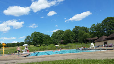 Union Cog Pool Park