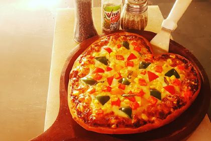 Sweetcorn Cafe and Restaurant