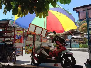 Simpang Jaguang