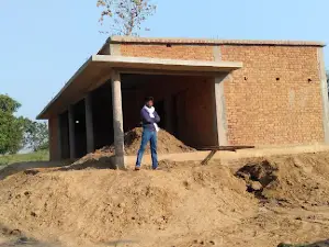 Extratech Oval International Cricket Stadium