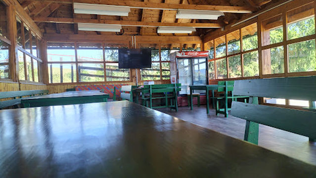 Camping & Apartments ZIP