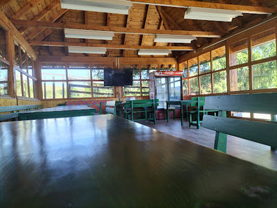 Camping & Apartments ZIP