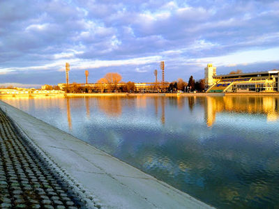 Plovdiv Stadium