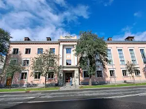 Sakala Keskus