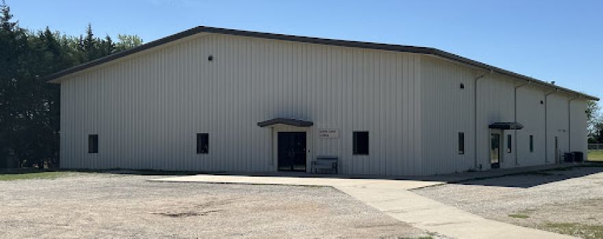 Yoder Activity Center