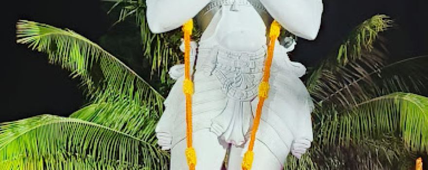 Bala, Temple